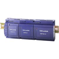 TDK-Lambda DSP-60-12 fuente de alimentación para carril DIN 12-14 V