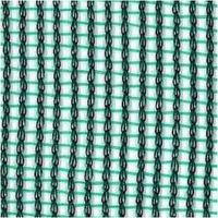 Arrigoni Shadow Flaming Network mit einfach gestrickten Leinwand - Altezza 2 mt