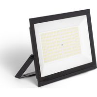 Projecteur LED 150W 120lm/W IP65 S3 5000K Non Noir Blanc froid