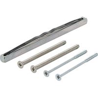 Befestigungssatz Sertos® G/G 65-70mm M5x80+4,0x75 4-KT.8x145mm