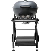 Barbecue sferico a gas 67x97x106 cm