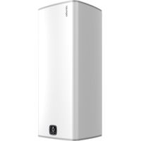 ATLANTIC - Chauffe-eau électrique Linéo connecté vertical mural carré blanc 150L - 157215