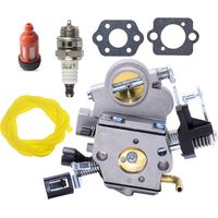Carburateur MS311, MS362, MS392, WALBRO WTE-8, ZAMA C1Q-S235 pour tronçonneuse Stihl
