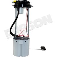 Modèle : E3750M Ensemble pompe à carburant Chevrolet Silverado M10213 P76511M 19206582 P76293M FG0909 SP6030M Compatible avec les camionnettes équipées d'un moteur V8 de 5,3 L Module de réservoir de c