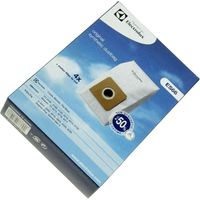 Sacchetti e filtro originali - Aspirapolvere - GLENAN - 338713