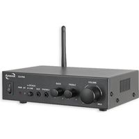 DYNAVOX Mini-Verstärker CS-PA8, schwarz
