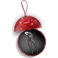Knipex Wasserpumpenzange Cobra® XS XMAS2023 - 8700100XMAS