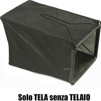 Raccoglierba Tela CS CR 430, 434, 484 v81002319 G.G.P. STIGA - 470094