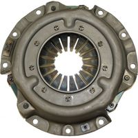 Komplette Kupplung Shibaura SP2140, Scheibe und Membran, 320040312