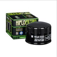 filtro de aceite hiflofiltro para scooter piaggio 500 mp3 lt