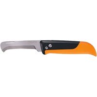 Coltello per ortaggi 'k80' lama 7,7 cm