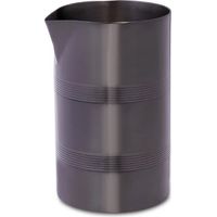 Verre à mélange MIXTIN™ BANDED - Black - 625ml - Urban Bar