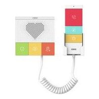 Intercom fanvil Y501W-Y WLAN IP54 PoE