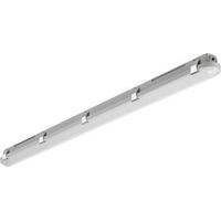 Brumberg 78012114 Lampada LED impermeabile LED (monocolore) 18 W Bianco Grigio