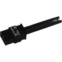 Satronic Honeywell Flammenwächter MZ 770 S Flammemfühler 50001 ohne Adapter