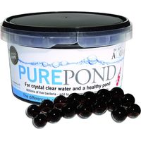 Evolution Aqua Pure Pond 500 ml bacterias filtrantes biostarter iniciador para estanques 10000L