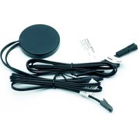 Interruttore LED capacitivo sotto piano 12V 60W IdeaLED