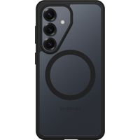 OtterBox React Magnets Series per Samsung Galaxy S26, Black Crystal