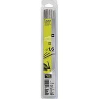 60 Baguettes TIG inox 308L ø 1.6 GYS 087248