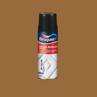 Mehrzweck-Polnisch-Wildleder-Glanzspray 0,4 l 5197980 BRUGUER