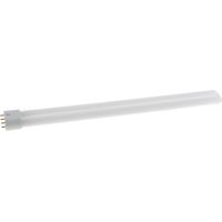 Novy – Lampe néon pour hotte 7400029 – 36W/840 – Longueur 41.5cm – Culot 2G11 (4 broches) – 2600lm Cool White