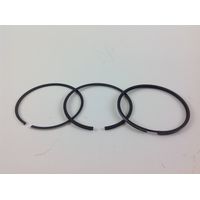 Kit fasce 3 segmenti + 0,5 80,5 mm motore DIESEL RUGGERINI RF80 RF81 RD80 2341