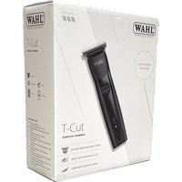 Wahl T-Cut Akku Haar- & Bartschneider 1591-0465 schwarz"-"182453810