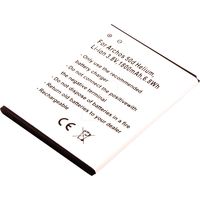 Batteria smartphone Archos ac50dhe 3.8V 1800mAh