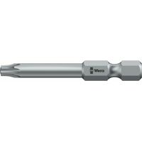 Wera 867 / 4 Z TORX 27 X 70 MM 05060120001 Torx-Bit T 27 Werkzeugstahl legiert, zähhart F 6.3 1 St.