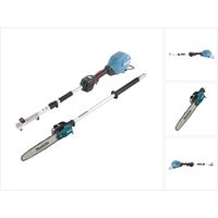 Makita UX 01 GZ Akku Multifunktionsantrieb 40 V max. XGT Brushless + EY 403 MP Kettensägenaufsatz 30 cm 3/8" 1,1 mm ( 191T38-7 )