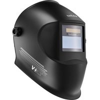 Masque soudeur BOLLE SAFETY Volt 2.0 VOLT2N80W - Noir - Taille unique