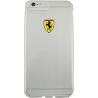 Ferrari Hardcase FEHCP7TR1 iPhone 7/8/SE 2020 / SE 2022 transparent