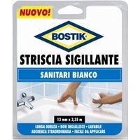Tira de sellado autoadhesiva - 13 mm x 3,35 m