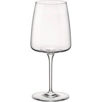 Verre à vin Nexo Gran Rosso CC 540 Pz 6 Bormioli