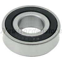 Rasenmäher-Rollenlager kompatibel ARIENS 25270060 54039