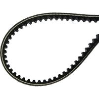 Correa trapezoidal Super TX 10x400Li AS-MOTOR E04288ASM