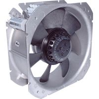 Ecofit 2VGC25 250V (D27-A0) Axiallüfter 230 V/AC 1705 m³/h (L x B x H) 280 x 280 x 80 mm
