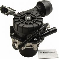 Sekundärpumpe für Lexus LX 570 Toyota Land Cruiser 200 V8 17610-0S010