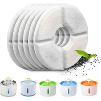 Replacement Flexible Hose for Pool Filter and Pump, Suction, White, 40.6 cm
