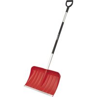FREUND VICTORIA Schneeschieber 97352 Profi Schild-B.540mm Schild-H.350mm Stiel-L.1250mm - 2030519