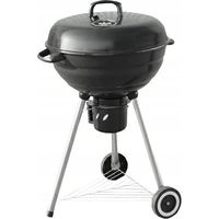 Grilltopf mit Ascheschale, Durchmesser 46 cm