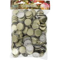 Capsule 29mm Duhallé Capsules Operculées Pour Bocaux - Duhallé