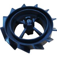 Elica Centrifuga Con Vite Di Fissaggio Per Filtro Cintropur Nw500 / Nw650 / Nw800