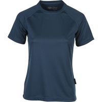 Tee-shirt respirant femme Pen Duick Bleu Marine XL.