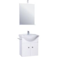MOBILE BAGNO 'EMMA' base 57 x 42,5 x h.65