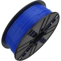 gembird Gembird Filament PLA Blue 1.75 mm 200g GEMMA 3DP-PLA1.75GE-01-B (3DP-PLA1.75GE-01-B)