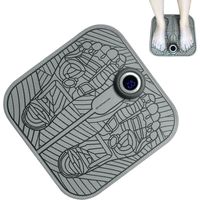 Appareil de massage des pieds ING, appareil de massage des pieds pour la neuropathie, appareil de massage des pieds portable, appareil de massage des pieds pour la circulation sanguine, conception erg