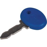 Llave de contacto COBO 14121700