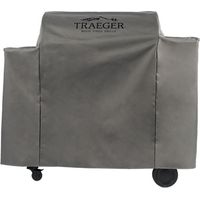 Custodia per Traeger Ironwood 885 - BAC561
