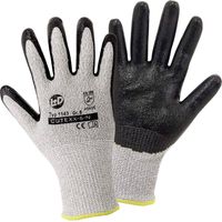 L+D CUTEXX-5-N 1143-9 GANTS DE PROTECTION CONTRE LES COUPURES TAILLE: 9 CAT II 1 PAIRE(S)